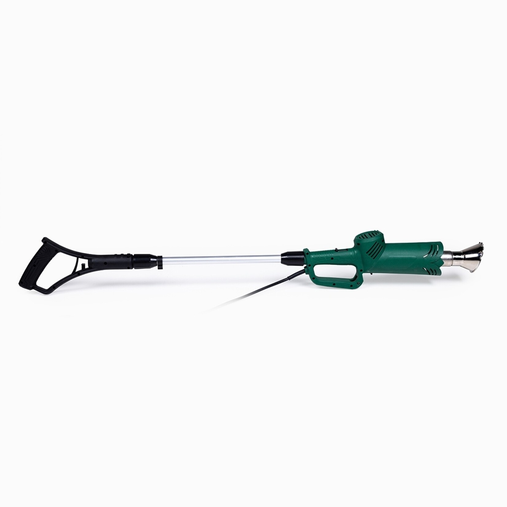 QLT QLT 3-in-1 Onkruidbrander - Inclusief Opzetstukken