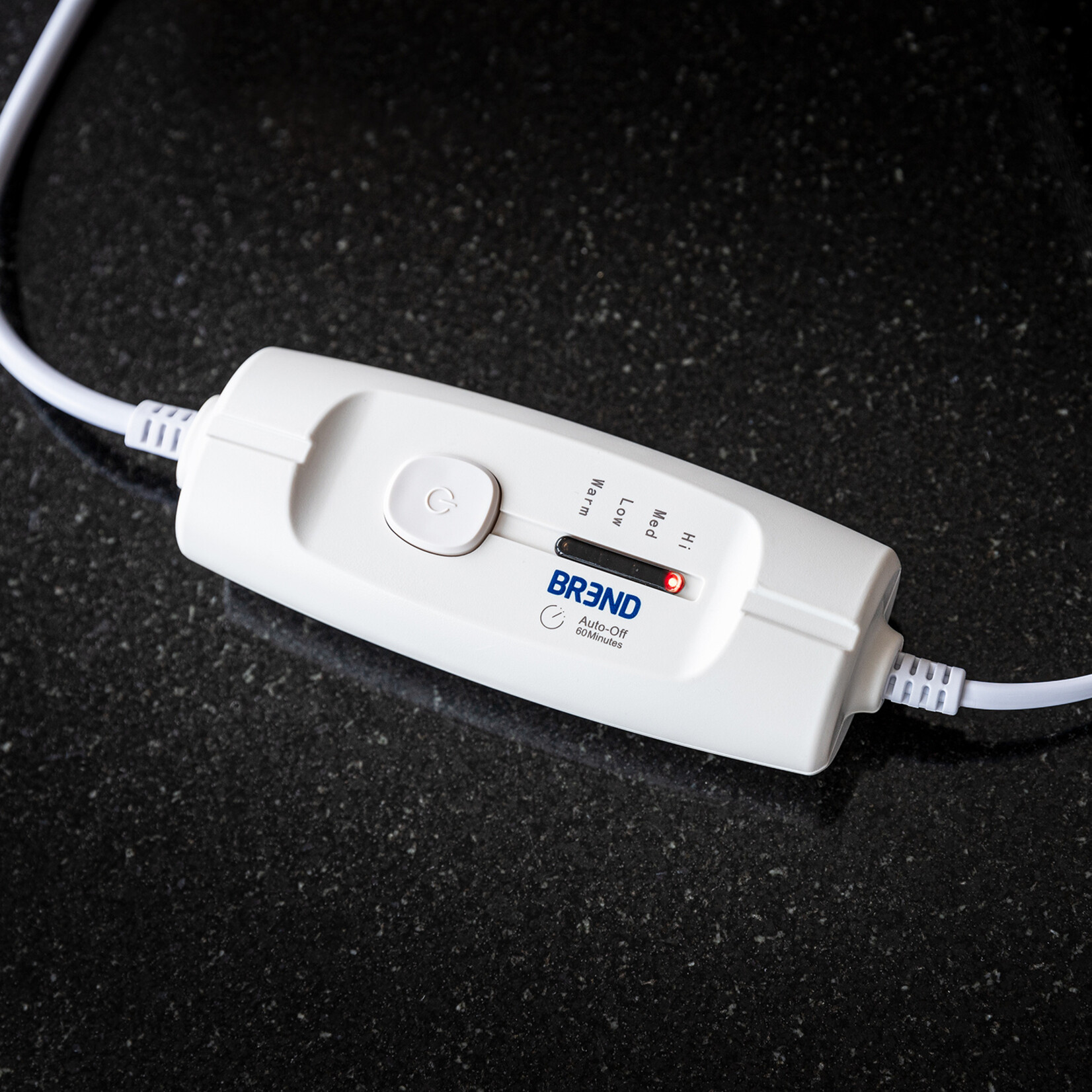 BREND Elektrische Bordenwarmer tot 12 Borden