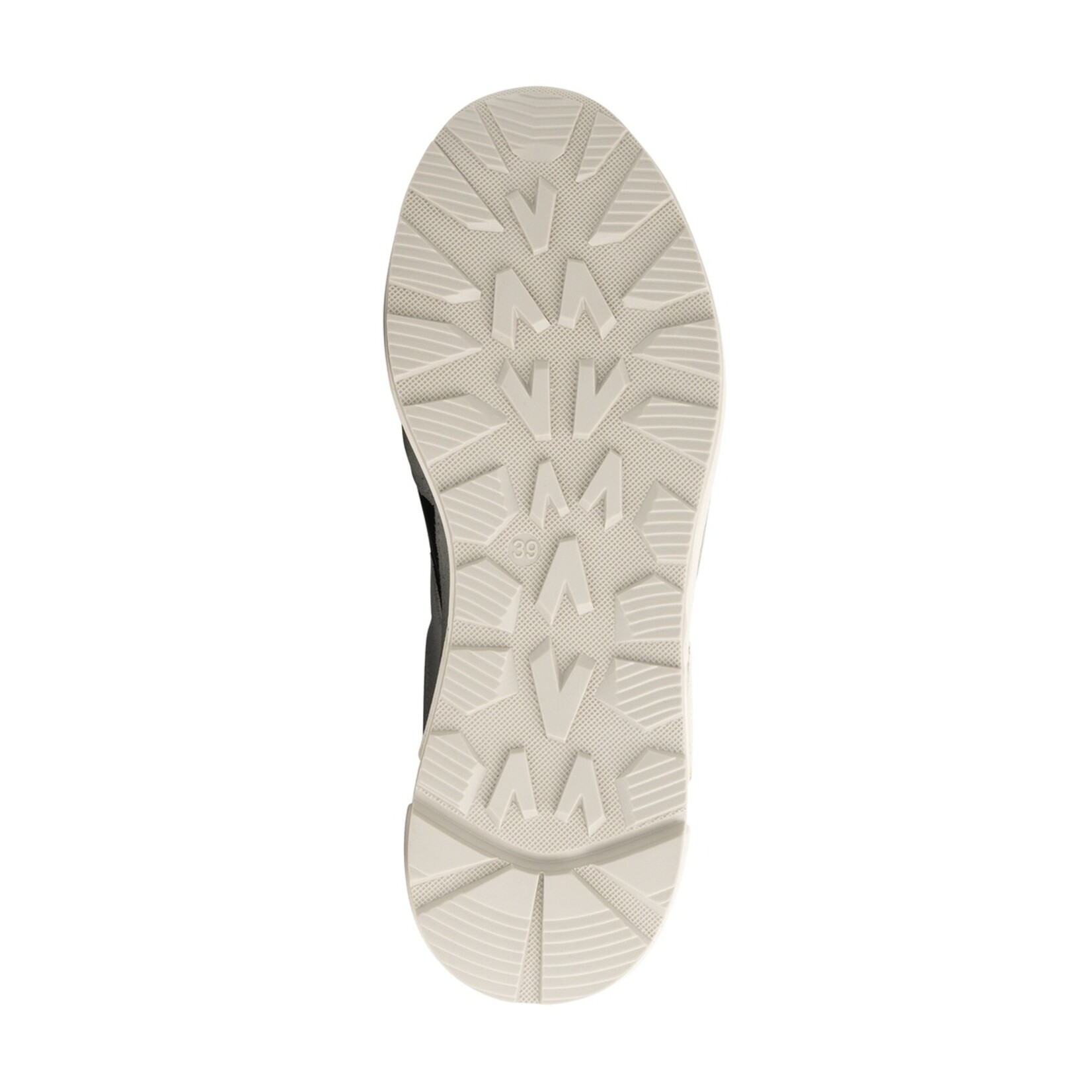 Travelin' Travelin’ Riber Sneakers voor Dames - Runner-model met Uitneembaar Voetbed