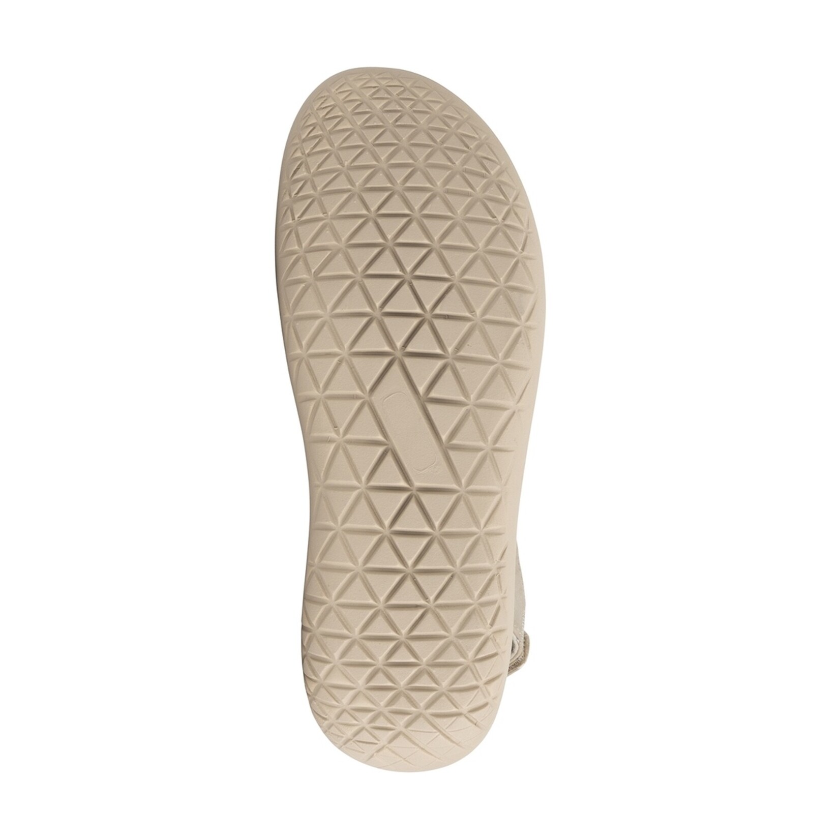Travelin' Travelin’ Asele Dames Wandelsandalen met Klittenband