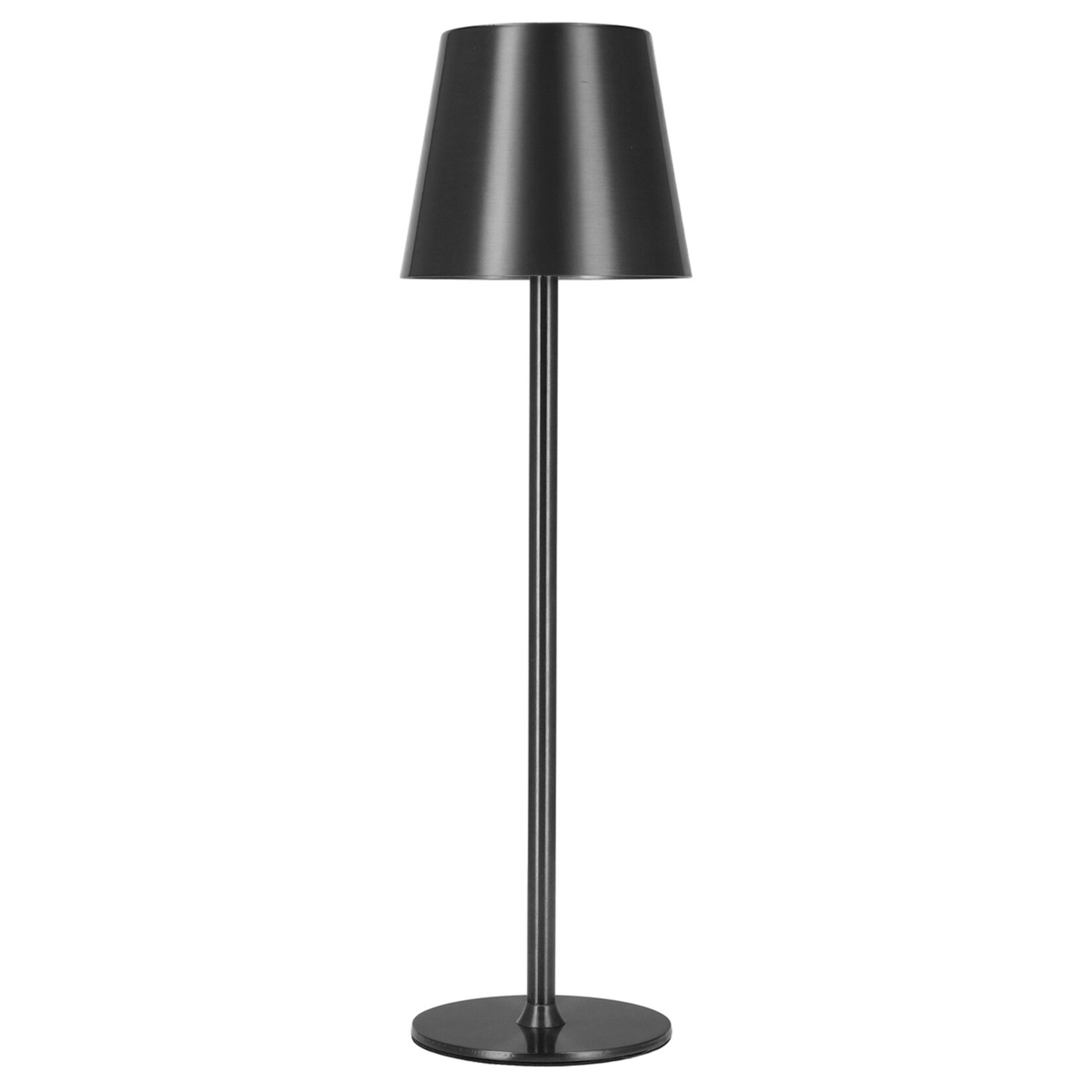 BREND Set van 2 Tafellampen met 3 Lichtkleuren - Draadloos