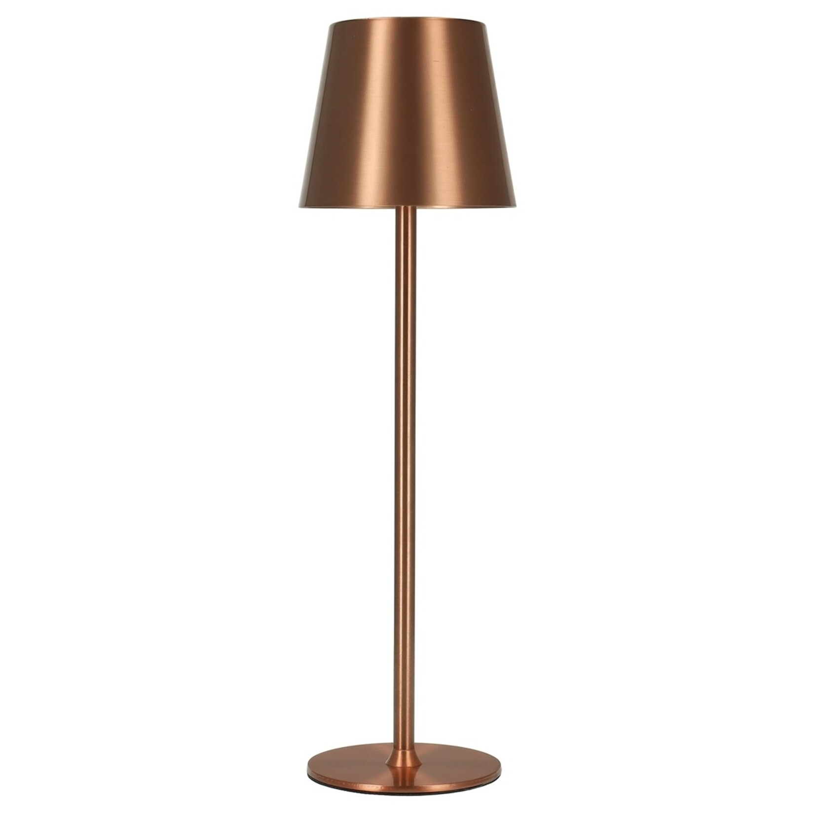 BREND Set van 2 Tafellampen met 3 Lichtkleuren - Draadloos