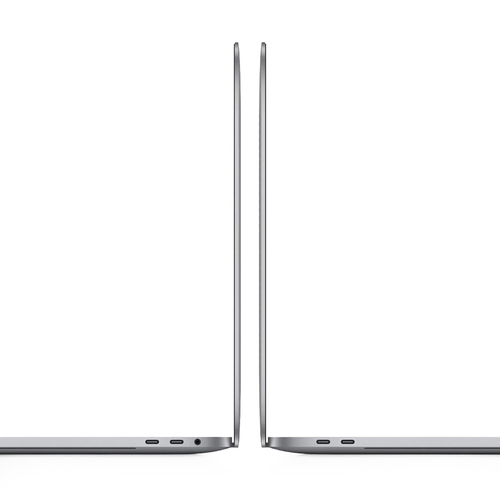 Apple Apple Refurbished MacBook Pro 16 inch met Touch Bar – 512GB