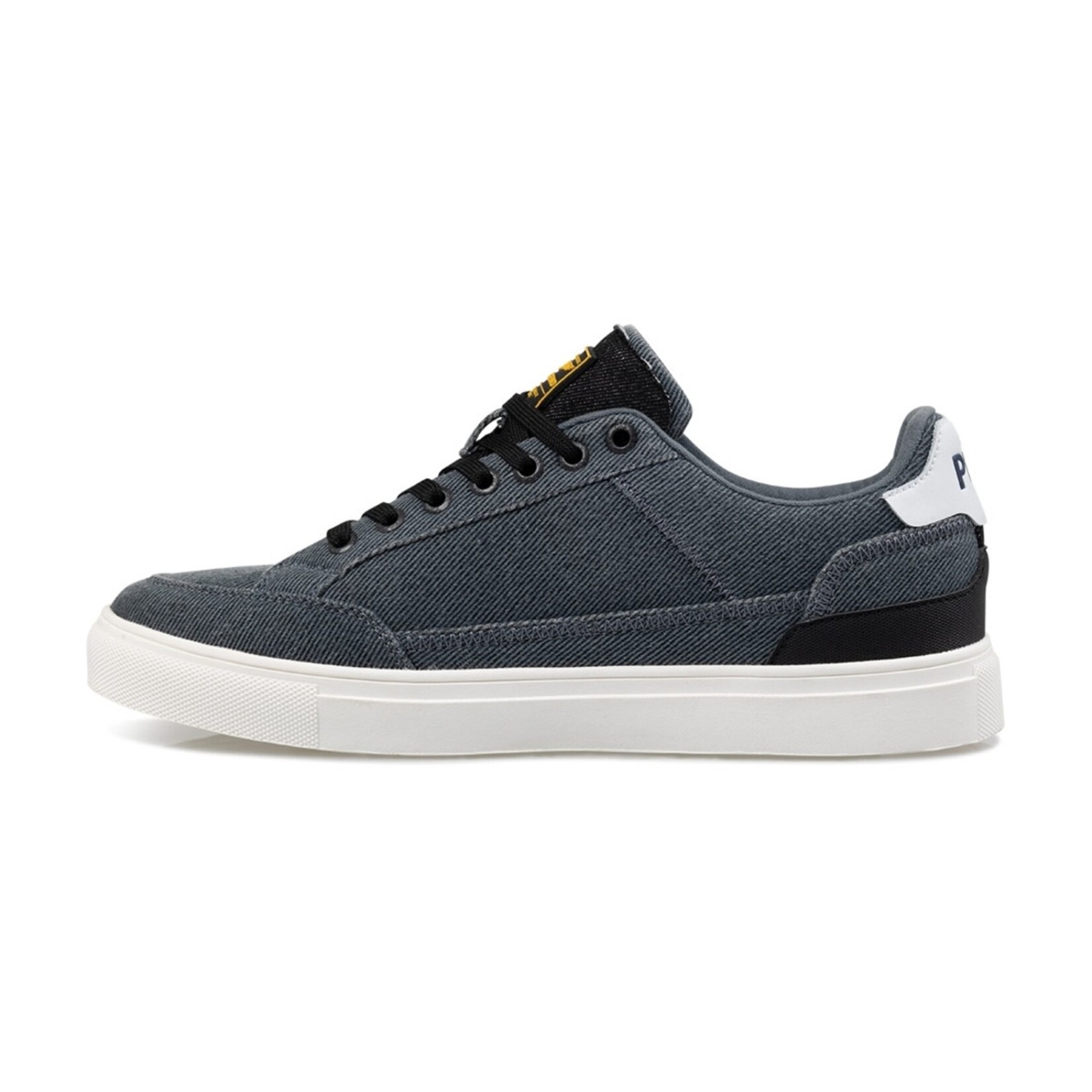 PME Legend PME Legend Aztecor Lage Sneakers voor Heren