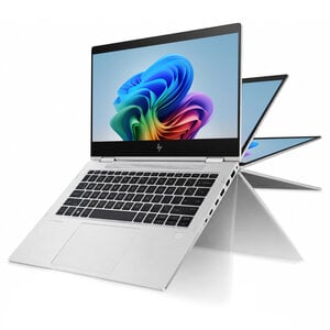 HP HP EliteBook x360 Refurbished 2-in-1 Laptop met Touch Screen - 14 Inch