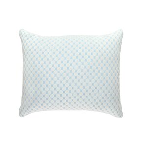 BREND CloudComfort Hoofdkussen voor alle Slaapposities – Aanpasbaar Memory Foam