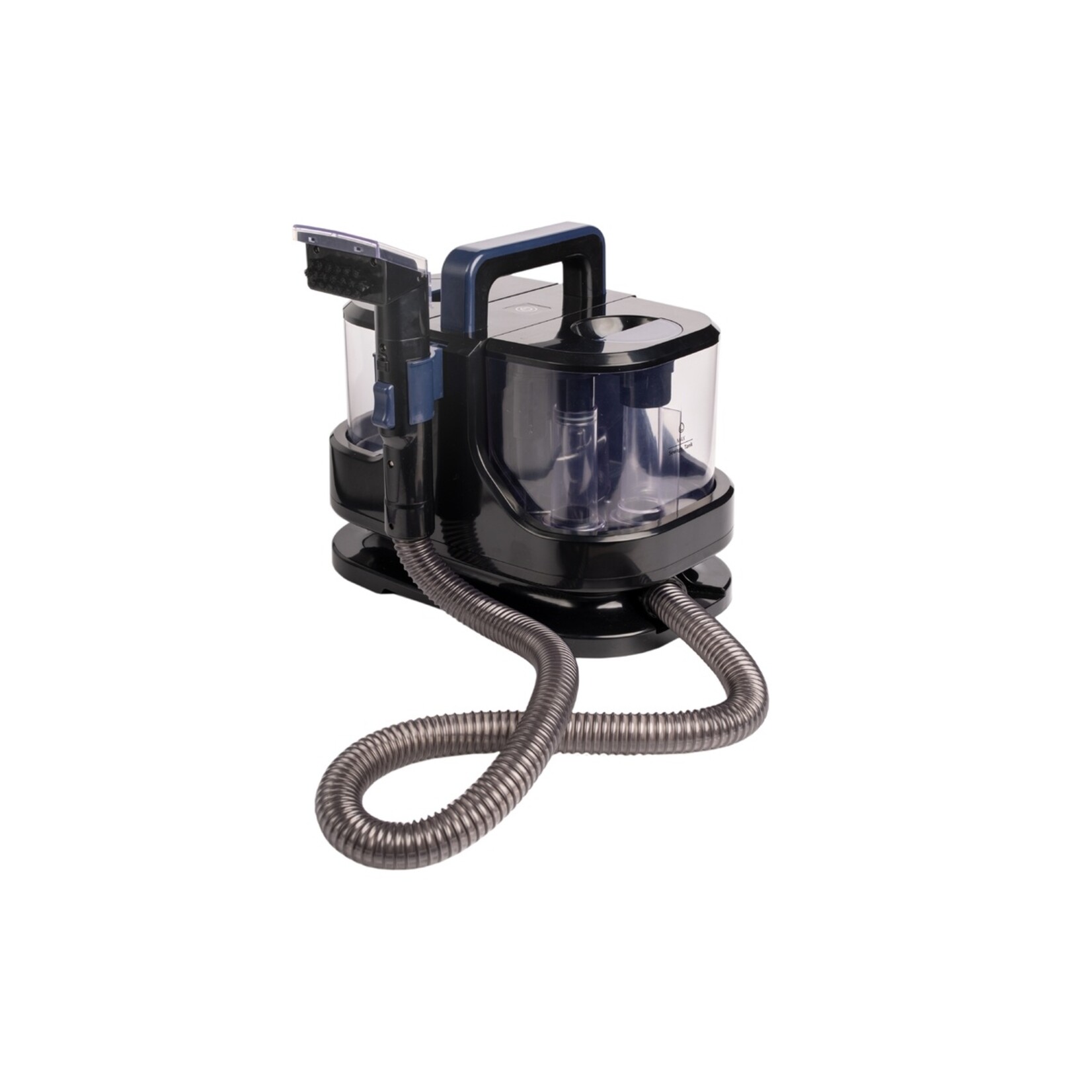 Nexxt Vlekkenreiniger voor Meubels, Tapijt en Vloerkleden - Tapijtreiniger - 650 Watt - 1500 ML