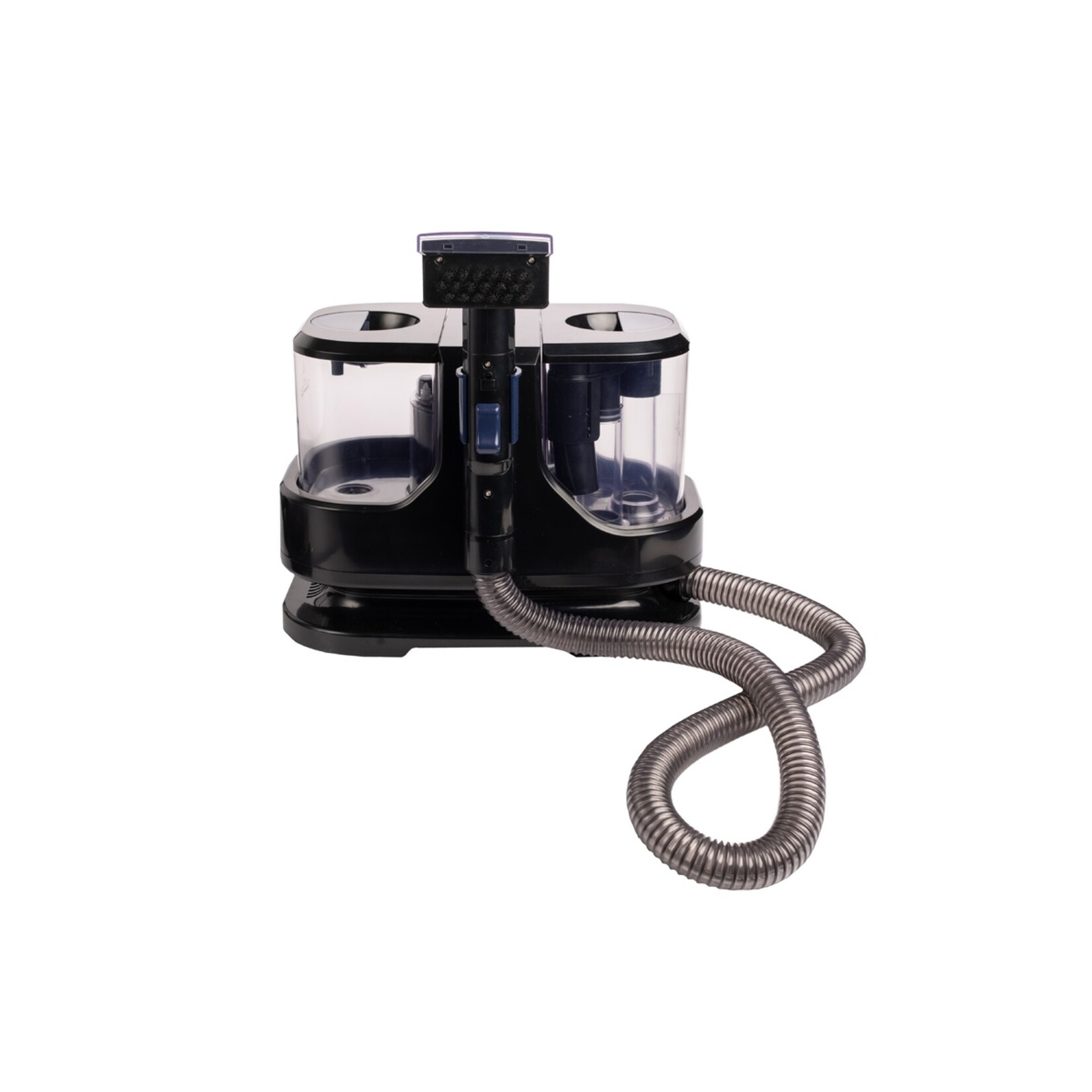 Nexxt Vlekkenreiniger voor Meubels, Tapijt en Vloerkleden - Tapijtreiniger - 650 Watt - 1500 ML
