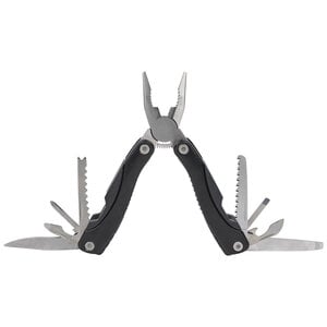 Nexxt Multitool met 11 Functies - Compact, Inklapbaar en Roestbestendig