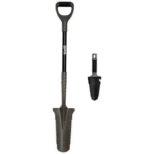 SPR Tuingereedschap Set met Zaagspade en Mini Wortelzaag - 2-delig