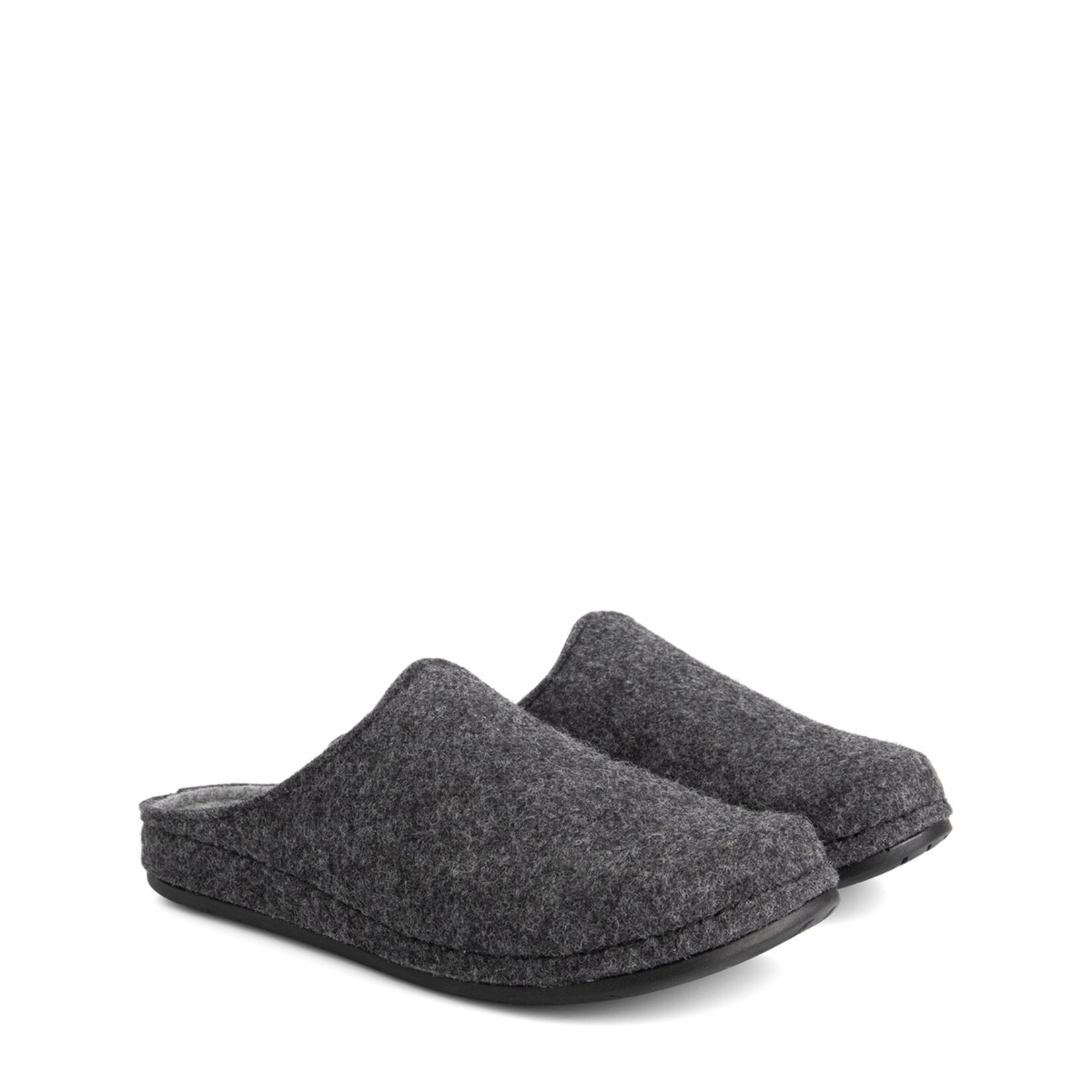 Travelin' Travelin’ Come Home Pantoffels met Wol voor Dames