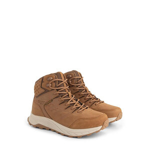 Travelin' Travelin’ Hobro Dames Wandelschoen Waterdicht en Lichtgewicht