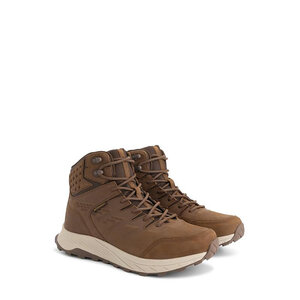 Travelin' Travelin' Hirtshals Wandelschoenen voor Heren - Waterdicht en Ademend