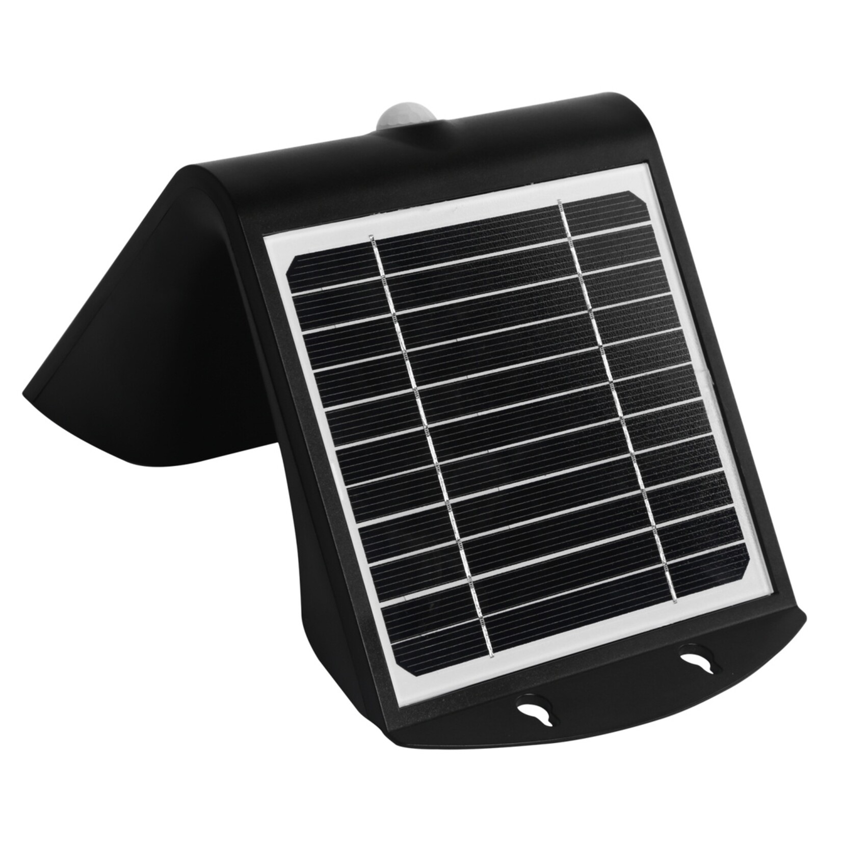 FlinQ Atalanta Solar Buitenlamp - Wandlamp met Bewegingssensor