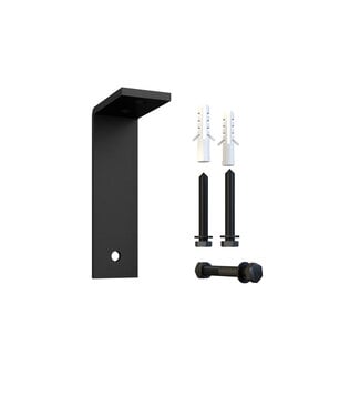 Plafondbeugels set van 5 stuks