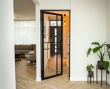 Alles over binnendeur staal en glas: Van advies tot aankoop