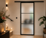 Schuifdeuren inclusief softclose