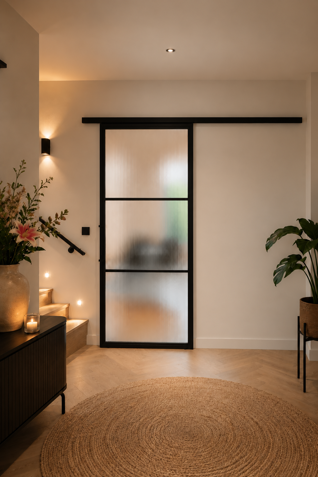 Schuifdeuren inclusief softclose