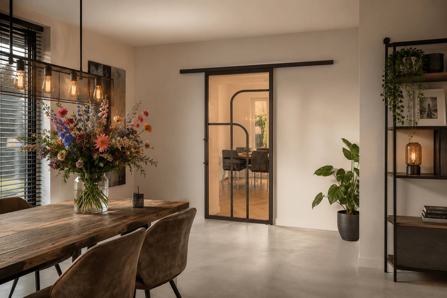Functionaliteit en design