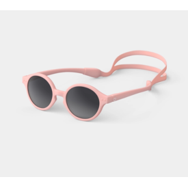 Izipizi Baby Sun #D Pastel Pink