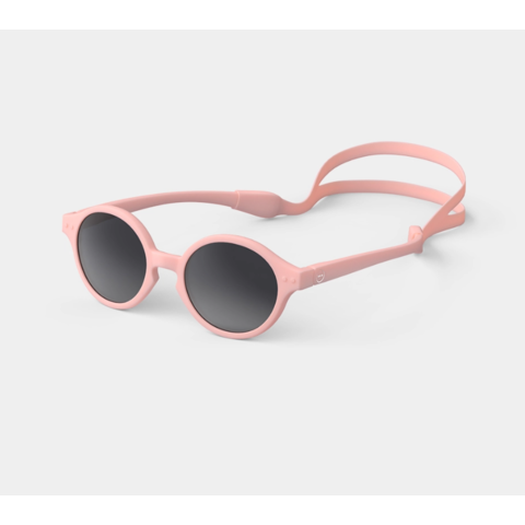 Baby Sun #D Pastel Pink