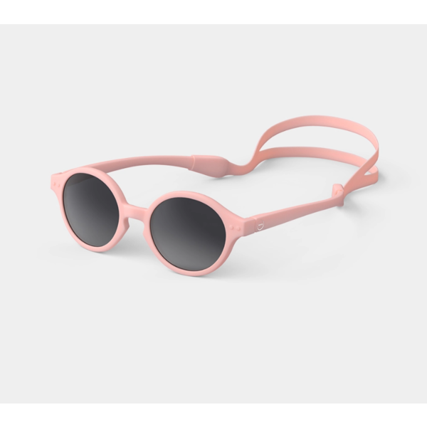 Izipizi Baby Sun #D Pastel Pink