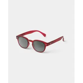 Izipizi Junior Sun #C Red