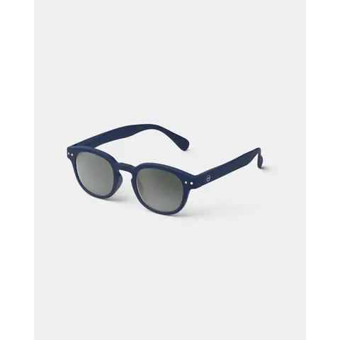 Junior Sun #C Navy Blue