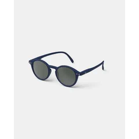 Junior Sun #D Navy Blue