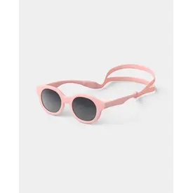 Izipizi Kids+ Sun #C Pastel Pink