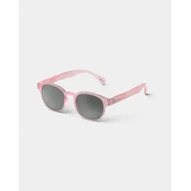 Izipizi Junior Sun #C Pink