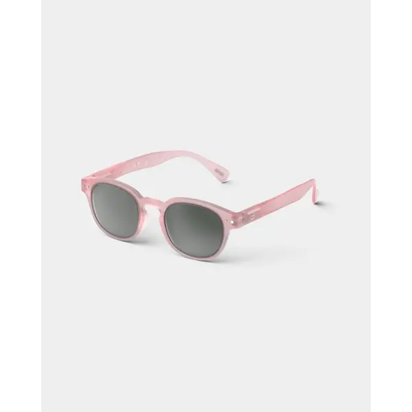 Izipizi Junior Sun #C Pink