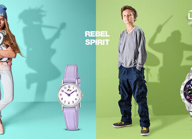 Horloges