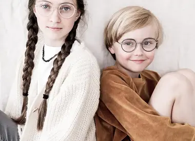 Glasses