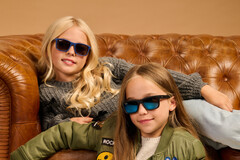 Lolo's zonnebrillen meisjes