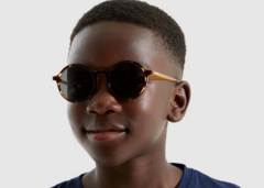 Lolo's sunglasses boys
