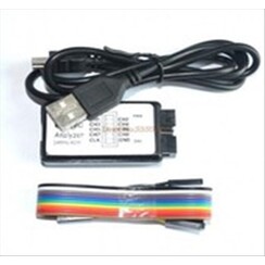 USB Logische Analyse 24M 8-kanaals