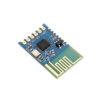 2.4Ghz JDY-40 NRF24L01 draadloze seriële poort transmissie