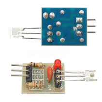 5v Ontvanger Module voor Laser Diode