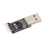 Otronic CP2102 USB naar TTL Serial UART Bridge 3.3v-5v met DTR pin