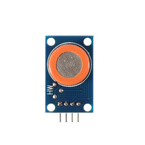 Alcohol en ethanol sensor MQ-3