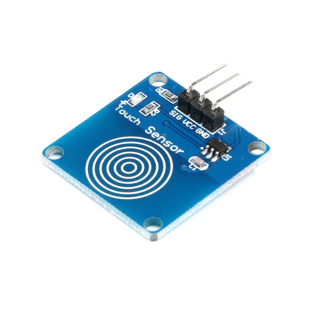 Otronic Touch sensor TTP223B