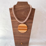 WOOD COLLECTION Sapucaí Necklace