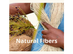 NATURAL FIBER