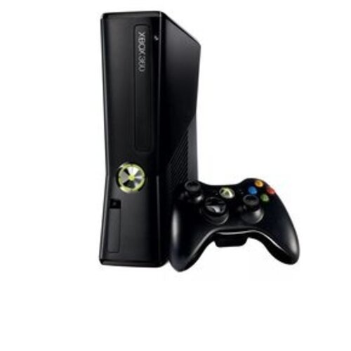 Xbox 360