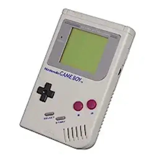 Nintendo Gameboy
