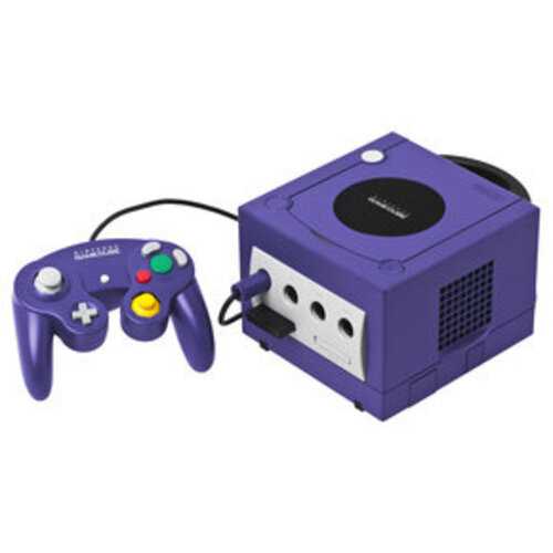 Nintendo Gamecube