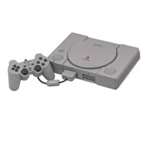 Playstation 1 (PS1)