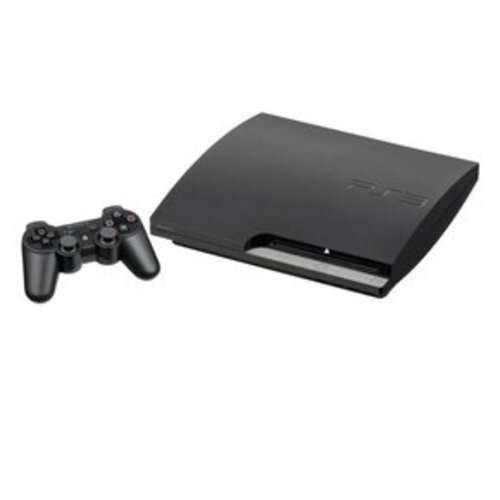 Playstation 3 (PS3)