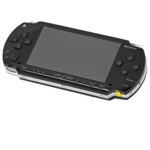 Playstation Portable (PSP)